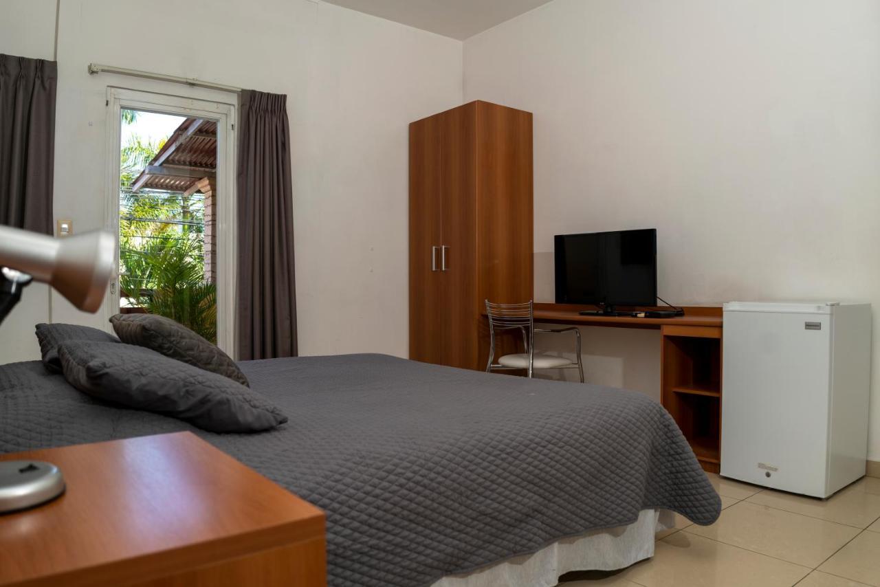 Hotel Arbol De Suenos San Salvador Eksteriør bilde