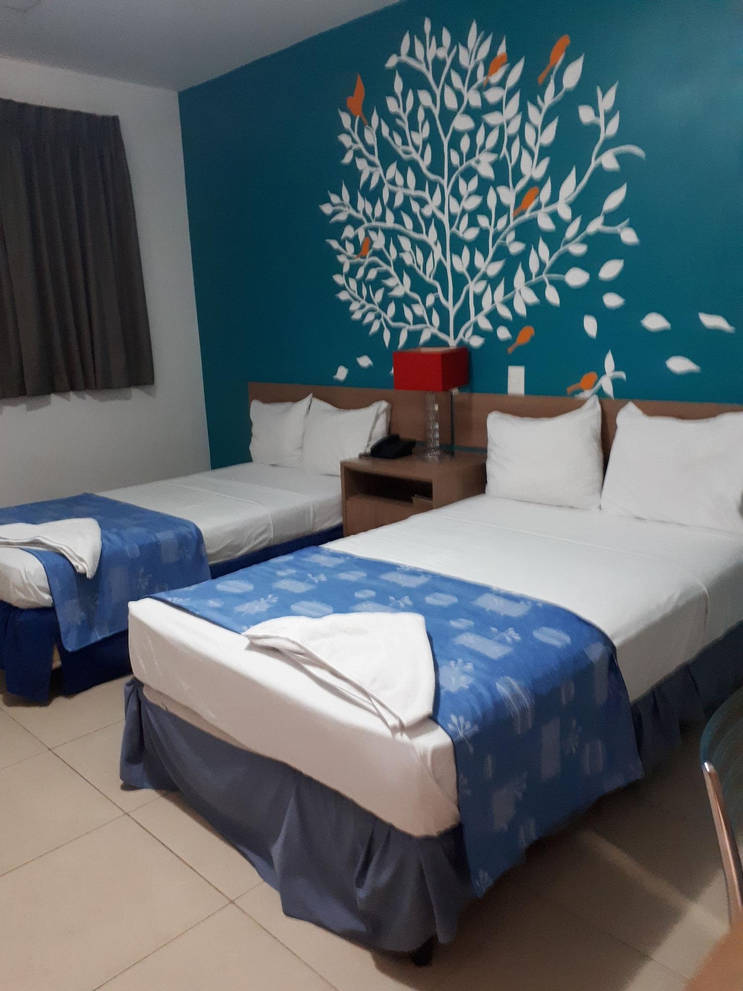 Hotel Arbol De Suenos San Salvador Eksteriør bilde