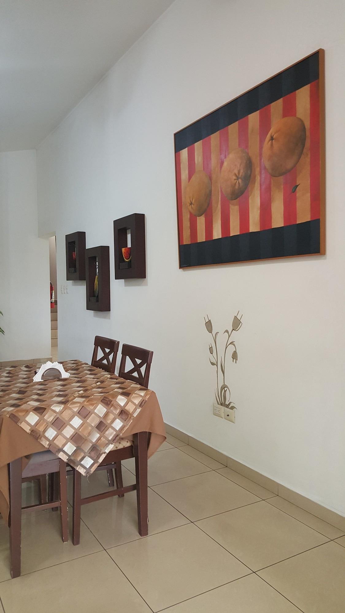 Hotel Arbol De Suenos San Salvador Eksteriør bilde