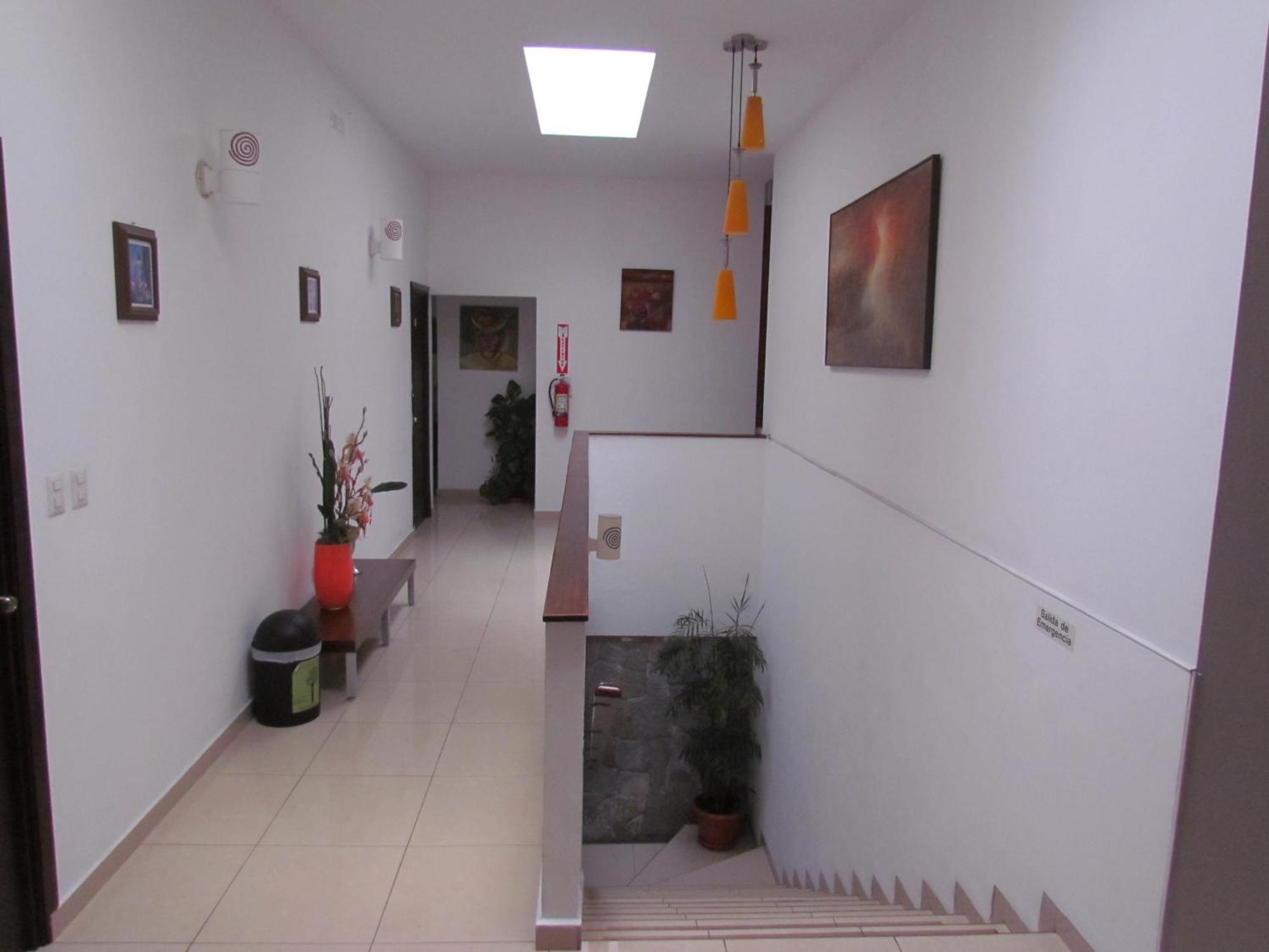 Hotel Arbol De Suenos San Salvador Eksteriør bilde