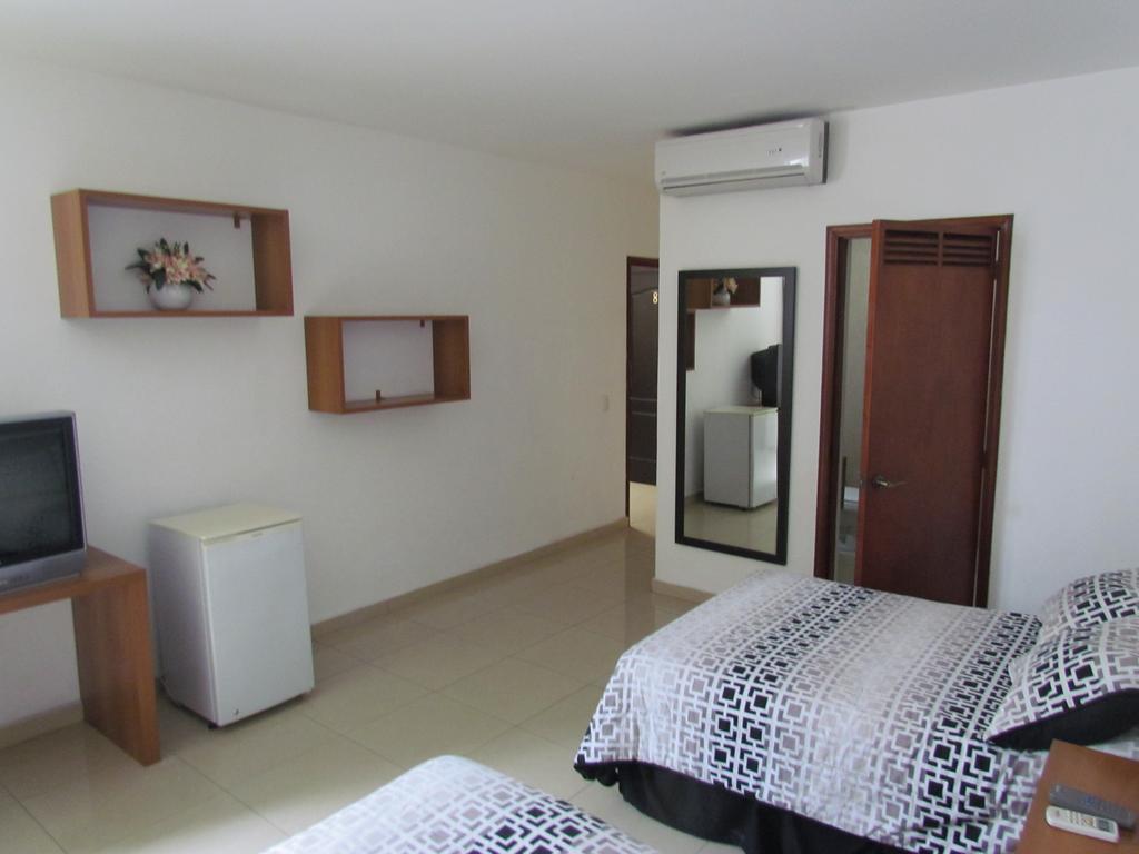 Hotel Arbol De Suenos San Salvador Eksteriør bilde