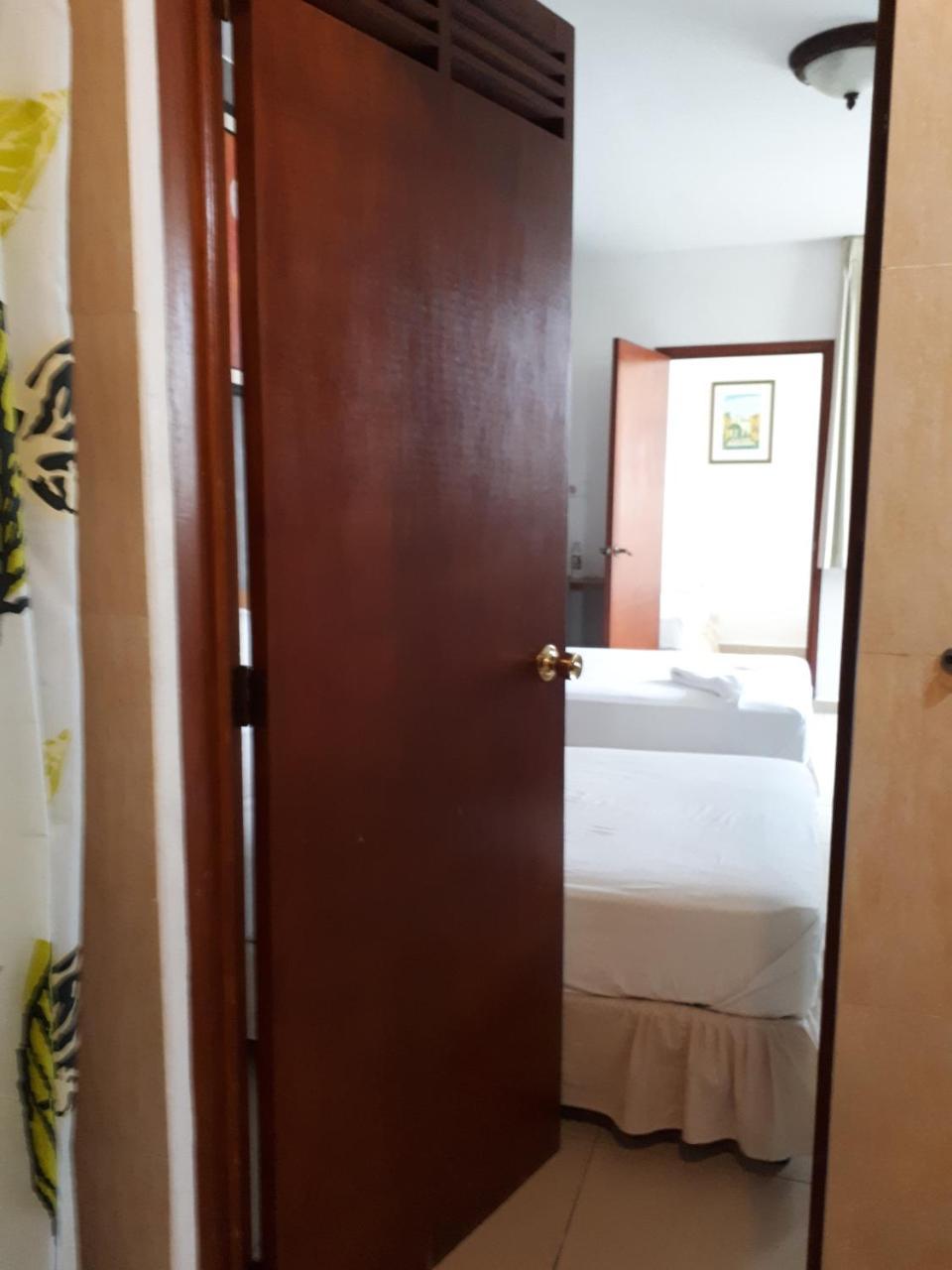 Hotel Arbol De Suenos San Salvador Eksteriør bilde
