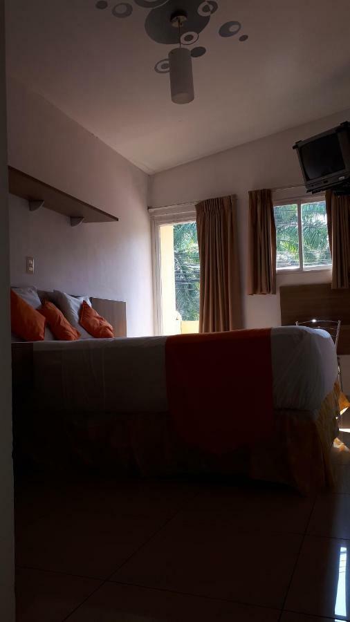 Hotel Arbol De Suenos San Salvador Eksteriør bilde